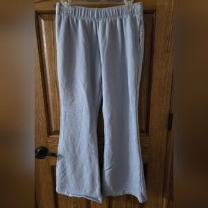 Wild Fable Soft Gray Lounge Pants